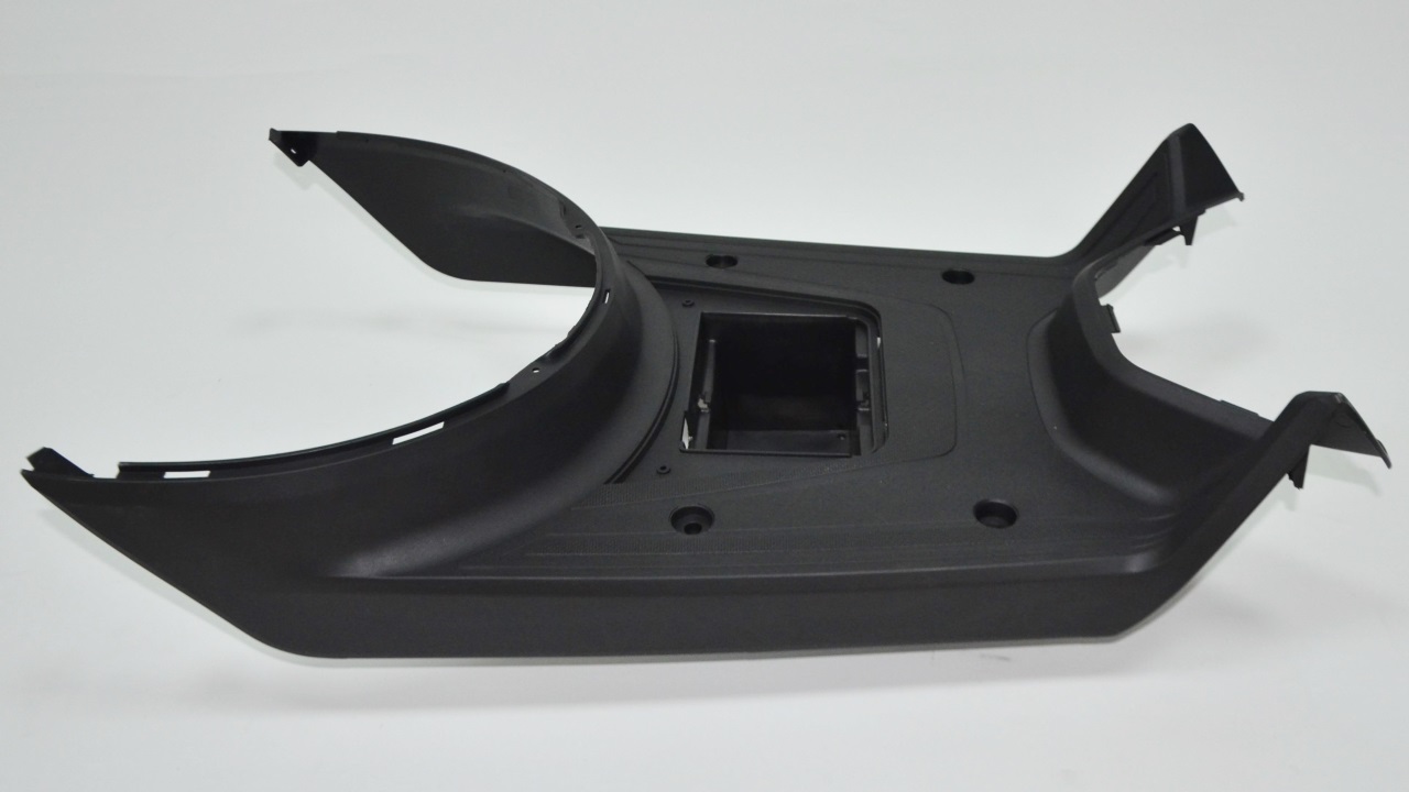 ÖN BASAMAK PLASTİĞİ (CITY GO)